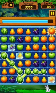 Download Fruits Legend